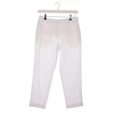 By Malene Birger Pre-owned Pre-owned Bomull nederdelar vit, Dam, Dam, Storlek: M