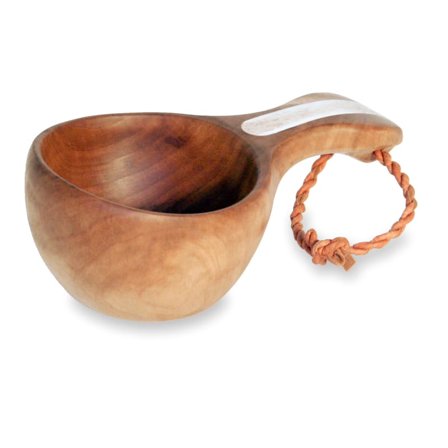 Kero Kniven Guksi Hjortron Mug eating utensils OneSize