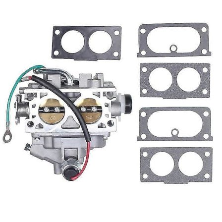 Kohler Ch680 Ch750 Ch940 Ch960 Ch980 Cv10000 Cv940 Twin Cylinder Konvertering