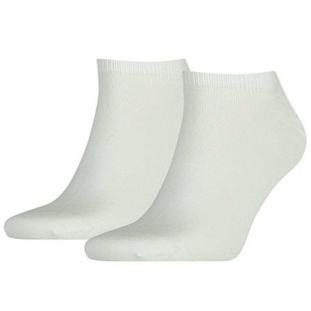 Tommy Hilfiger Socks Hvid, unisex Strømper