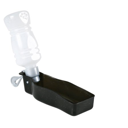 Dog on Tour vattenflaska, 250ml