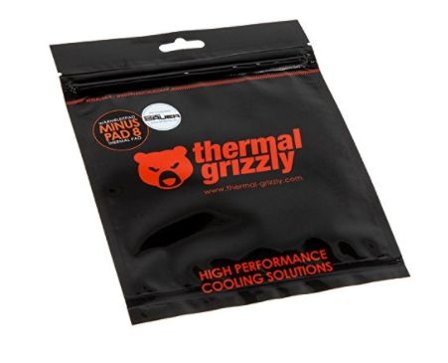 Thermal Grizzly Minus Pad 8 - termopute