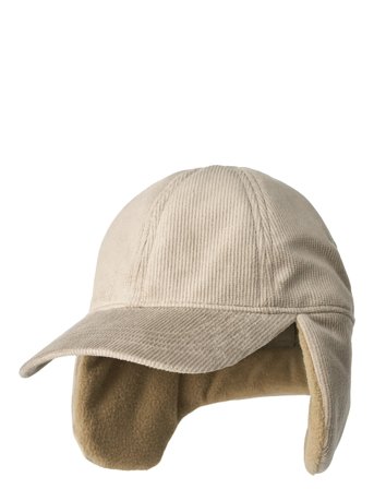 Cap Hoffa Cream Wheat