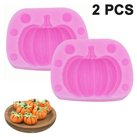 Pumpa Form 3D-form Höstpumpabakning