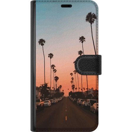 Kompatibelt Plånboksfodral till Apple Apple iPhone 17 Pro Sommar