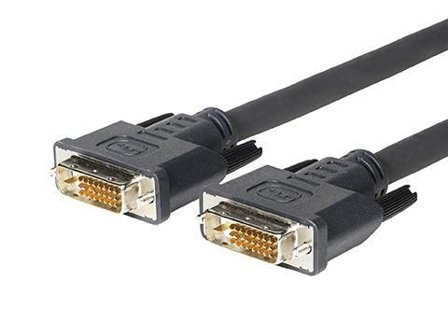 VIVOLINK Pro DVI-kabel - 20 m