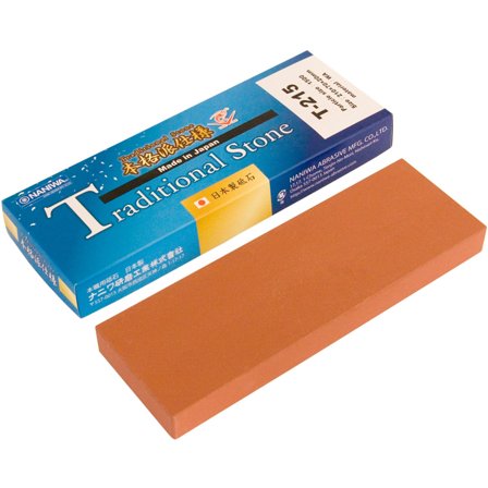 Naniwa Tradisjonell slipestein, 1500 korn