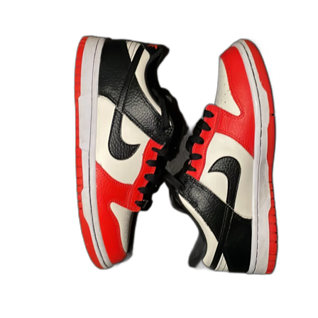 Nike Dunk low ”Chicago” strl 38