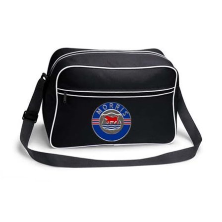 Morris retroväska, 2 färger