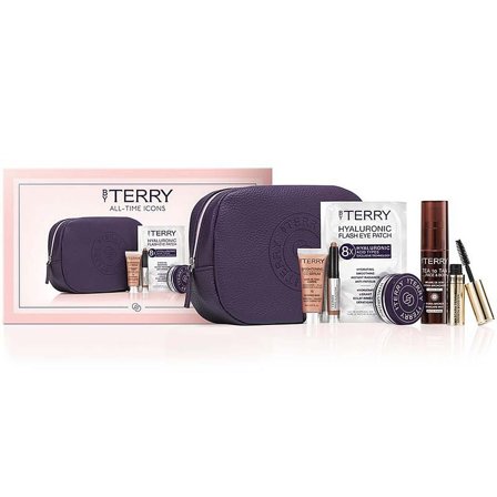 By Terry All-Time Favorites Value Set, Makeup, Læber, Læbestift