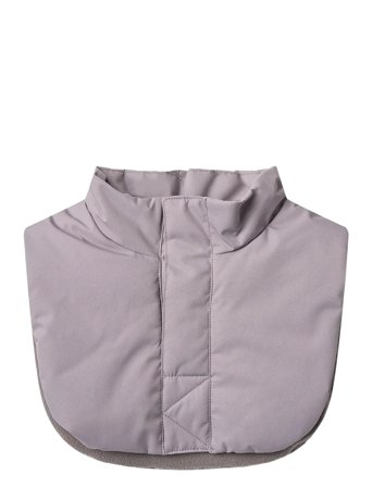 Wheat | Puffer Neckwarmer Rivo | 3-5Y