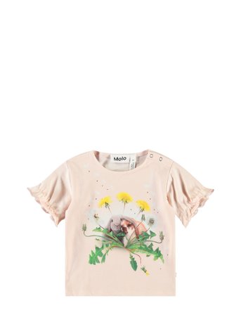 Molo Eline - Pink - 62