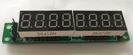 ALLNET All-B-33 Development Board