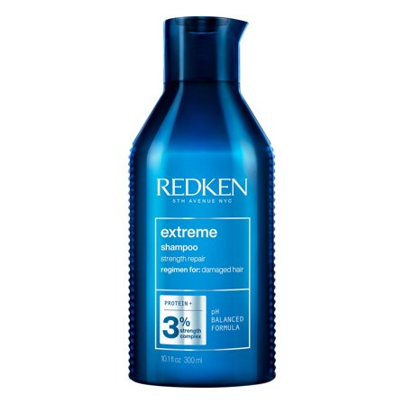 Redken Extreme Shampoo 300ml - Shampoo Riparatore