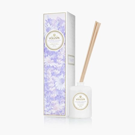 Voluspa Mountain-Lavender-&-Chamomile Diffuser