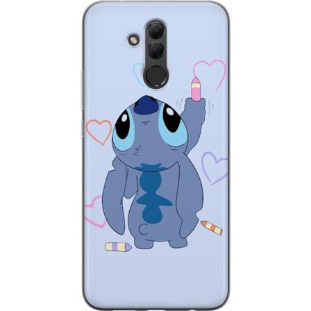 Huawei Mate 20 lite L pin kyv kuori Ommel piirustus