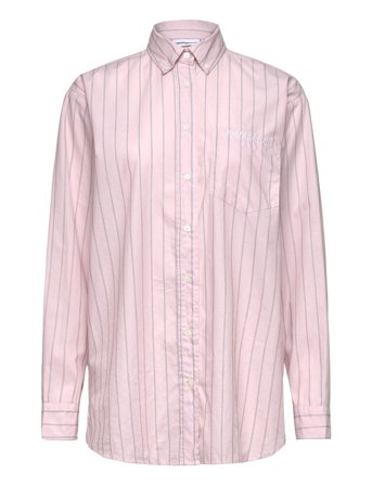 Holiday Shirt Pink H2O Fagerholt