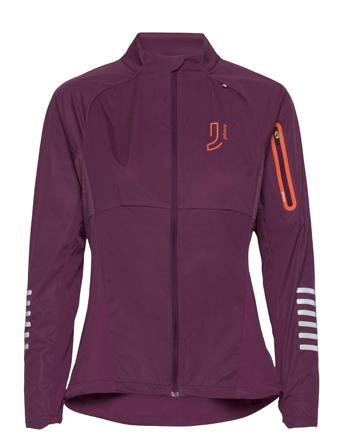 Discipline Jacket Outerwear Sport Jackets Lilla Johaug