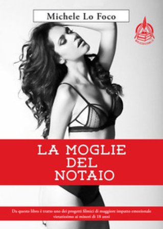 La moglie del notaio Michele Lo Foco