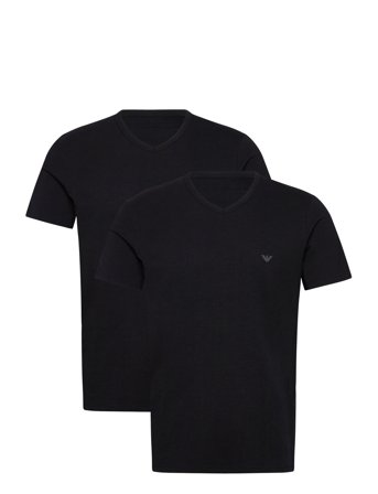 Emporio Armani | 2 Pack Top | S