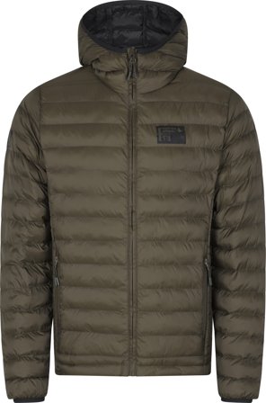 Seeland Fahrenheit Jacket metsästystakki, Light Pine