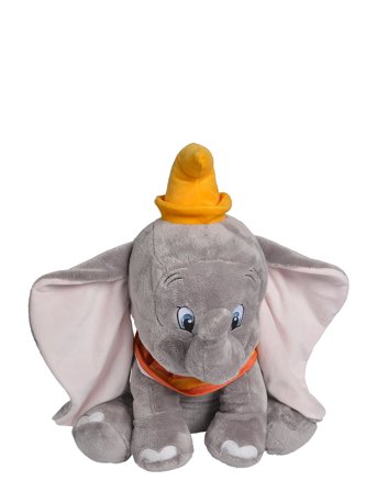 Simba Toys | Disney - Dumbo Classic (45Cm) | ONE SIZE
