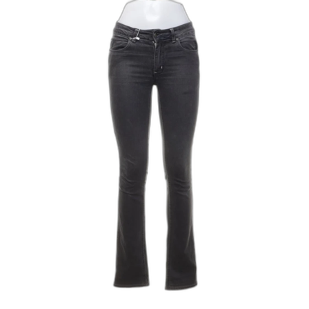 Acne jeans