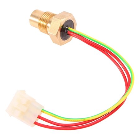 1 KPL 1089063716 1089-0637-16 Lämpötilakytkin sopii Atlas Copcon ilmakompressoriin