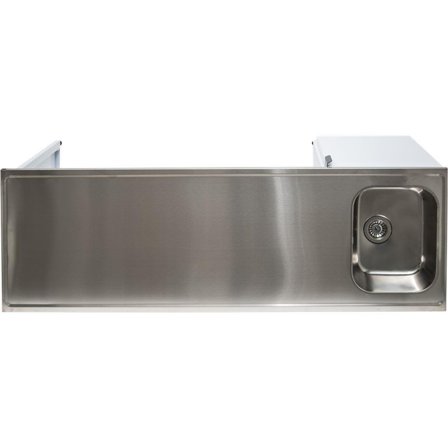 Nimo TB 1800 Vaskeservant for Nimo TB 1800, Vaskerom