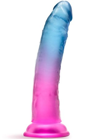 B Yours Beautiful Sky Dildo Sonnenuntergang 19 cm