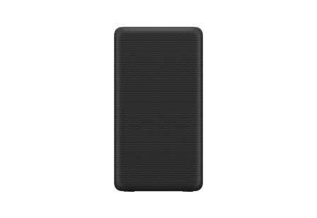 Sony SA-RS3S - bakkanalshøyttalere - for hjemmeteater - trådløs