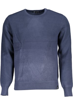 U.s. Grand Maglia Uomo Blu