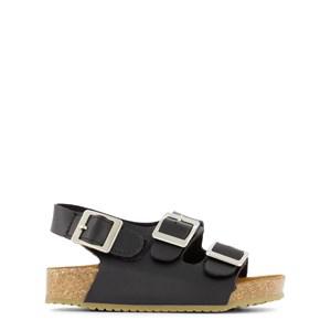BabyMocs Black Chill Sandals 6-7 Years - Sandals - 6-7 years - Black
