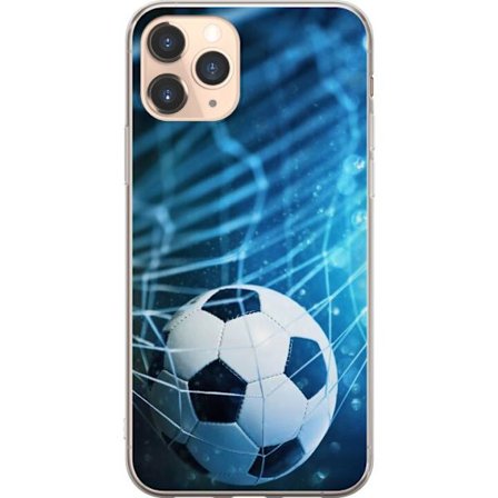 Kompatibelt Mobildeksel til Apple Apple iPhone 11 Pro Fotball