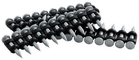 TJEP CPX 30/20 Betongspiker 500-pakk, Innfesting