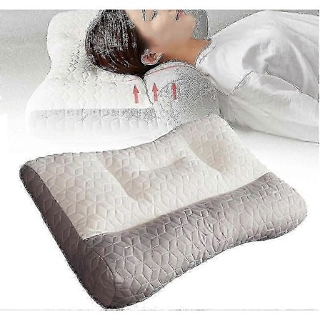 Proease Kudde för Sömnapné, Pro Ease Sömnapné Kudde, Proease Us Kudde, Proease Ortopedisk Djup Sömn Kudde b Db