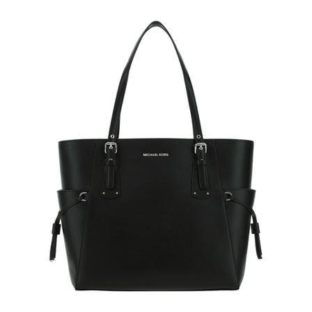 Michael Kors, Handbag Zwart, Dames, Maat:ONE Size