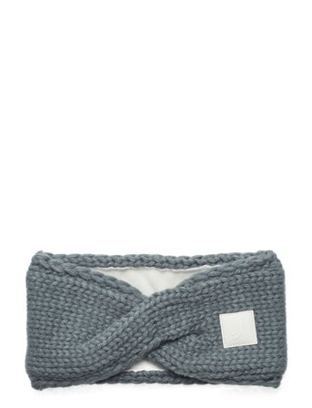 Twist Headband Green Johaug