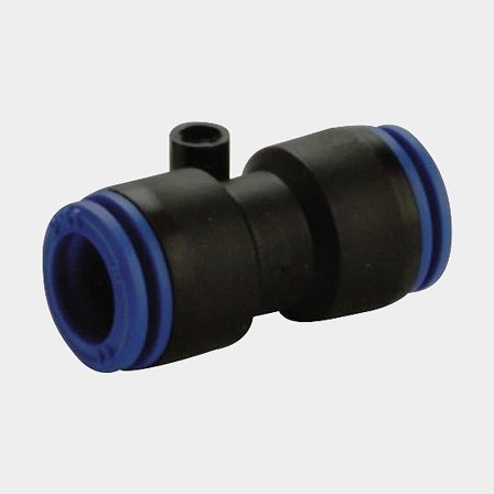 Can SB Snabbkoppling rak Ø12mm