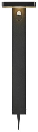 Nordlux Rica Square Trädgårdslampa solcellsdriven, Belysning