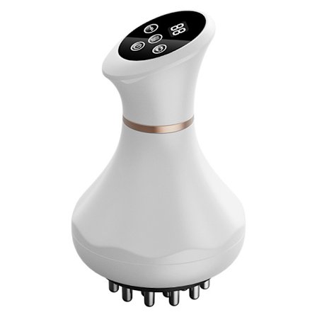 Lymfedrenasje massasjeapparat – Masserer kroppen dypt og eliminerer cellulitter