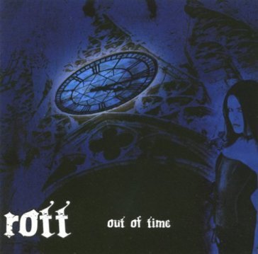 Out of time Hans Rott