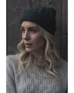 Mössa Granris - Järbo