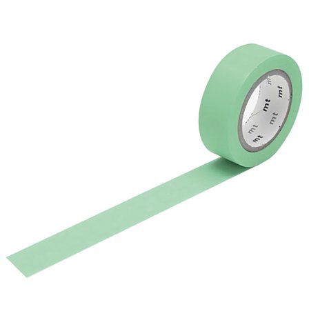 MT Washi-Tape Wakamidori