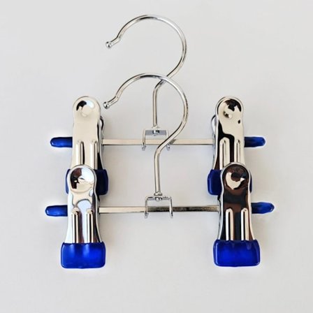 Saappaat Ripustimet Hanging Clips SININEN