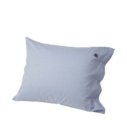 Lexington Örngott Pin Point Blå 50X60