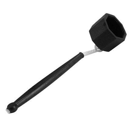 BCB Pool Cone Snooker Kritahållare - Slip-in Ficka Poolkö Kritahållare Skydd Biljardtillbehör Snooker