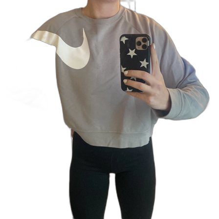 Nike sweatshirt
