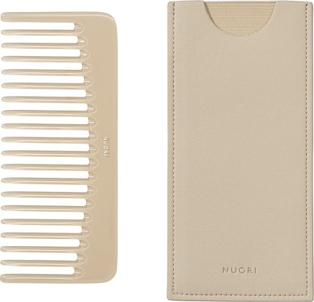 NUORI Detangling Comb Neutral, Hår, Børster & Accessories, Kamme
