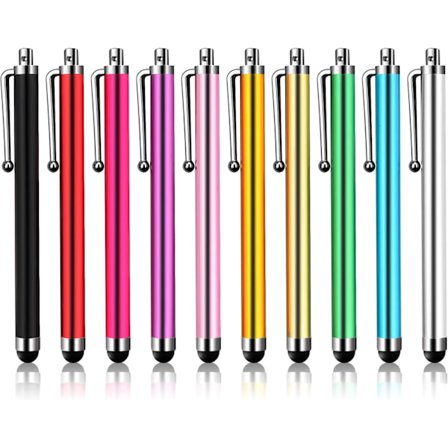 20 Universal Touch Screen Stylus Penn Kapasitive Stylus Penner